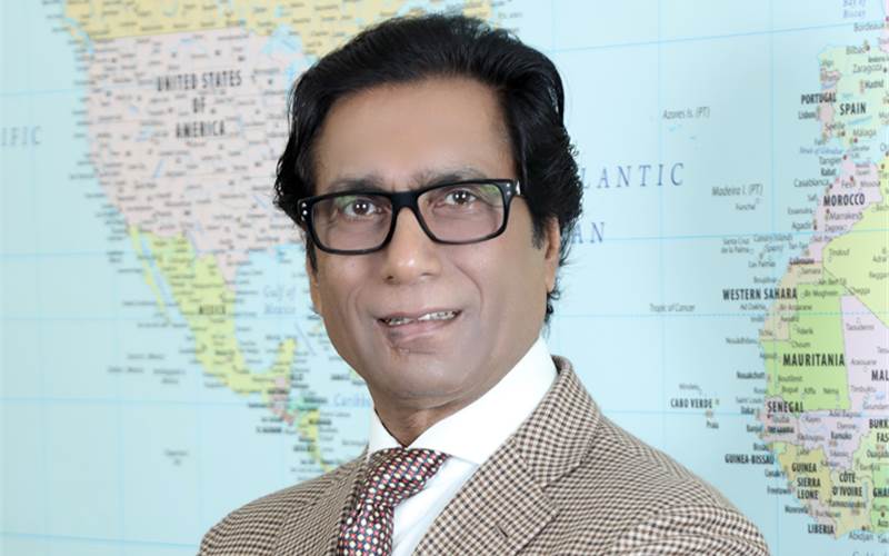 UFlex reports Q1 FY24 consolidated revenue at Rs 3,278-cr